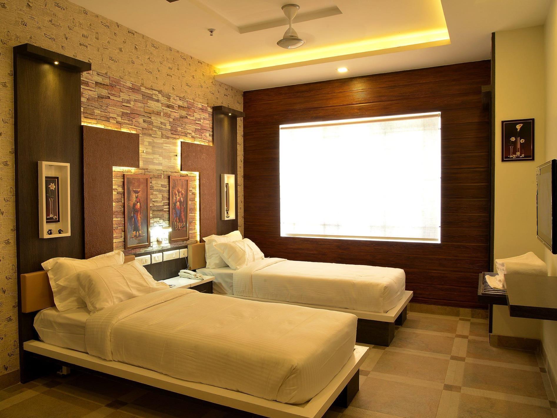 Hotel Mmr Gardens Madurai Exteriér fotografie