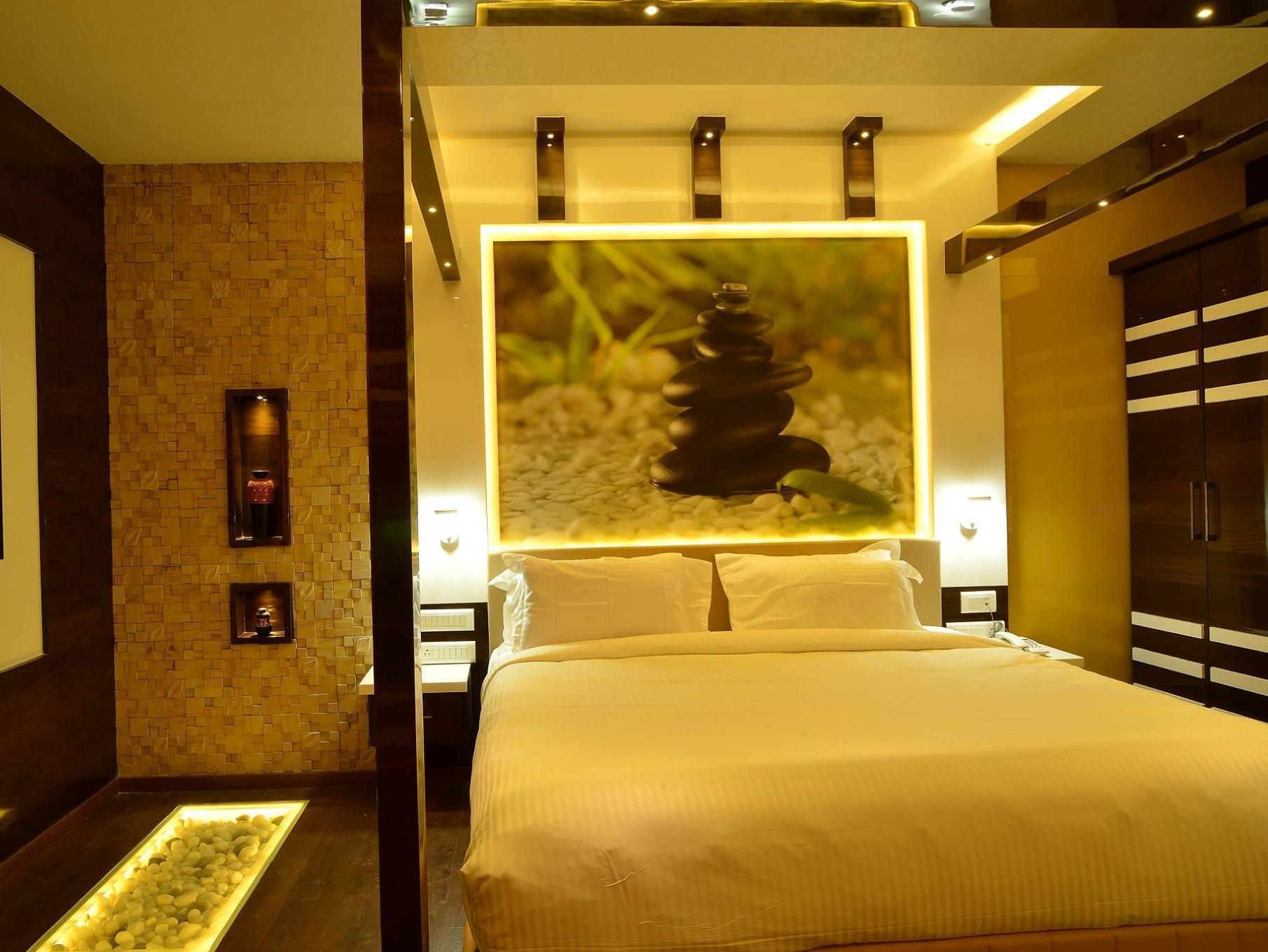 Hotel Mmr Gardens Madurai Exteriér fotografie