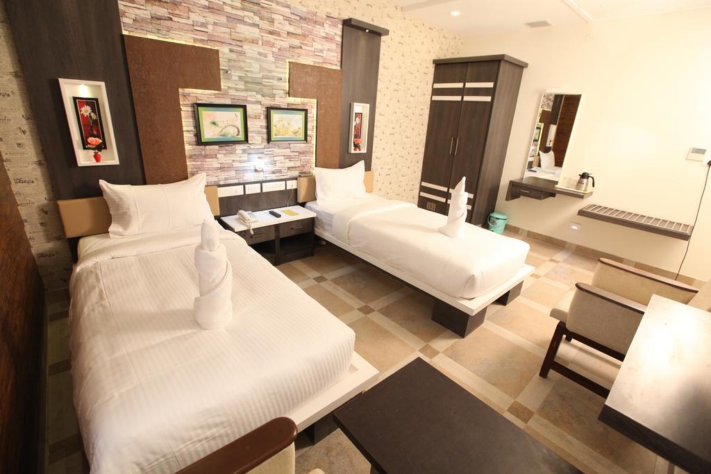 Hotel Mmr Gardens Madurai Exteriér fotografie