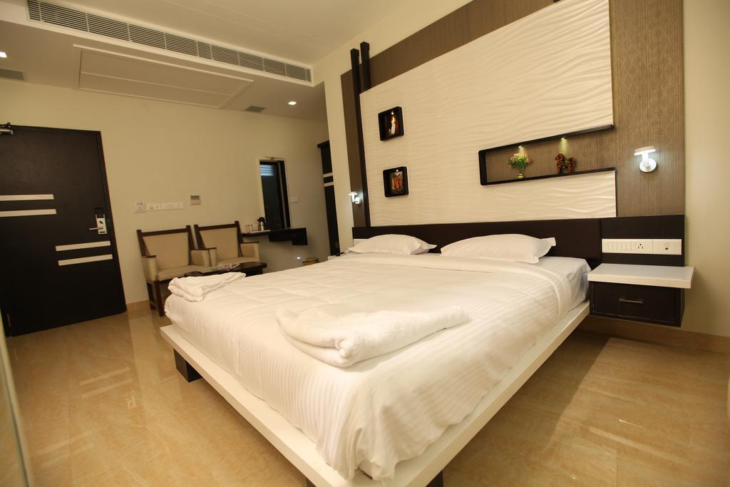 Hotel Mmr Gardens Madurai Exteriér fotografie
